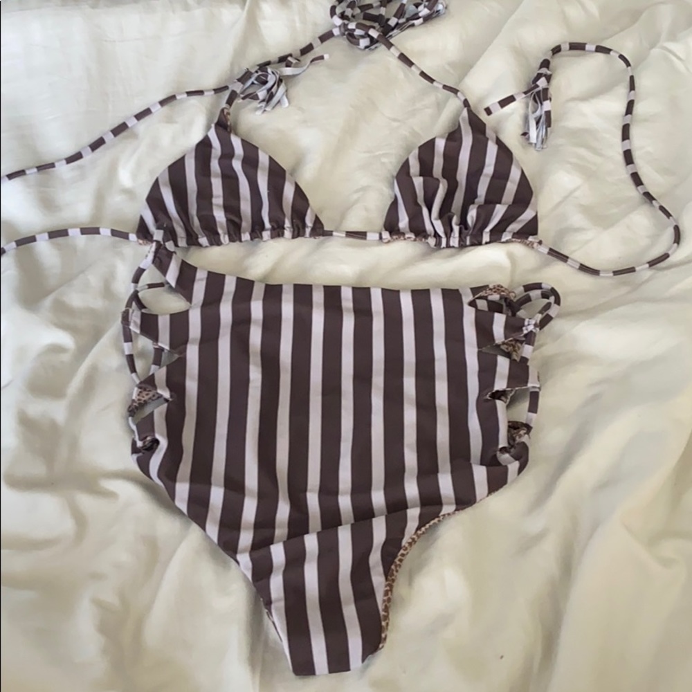 Acacia Queens + Humuhumu set